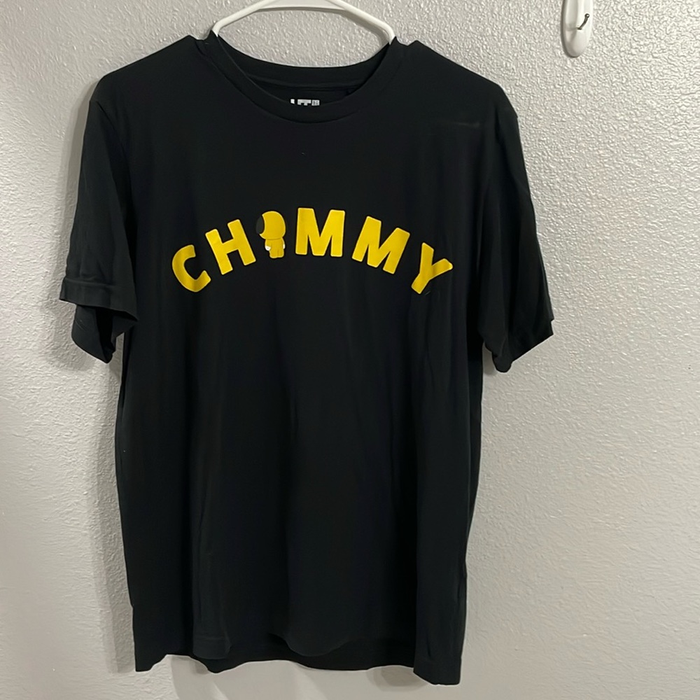 BT21 shirt
